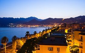 Terrazza Marconi Salerno